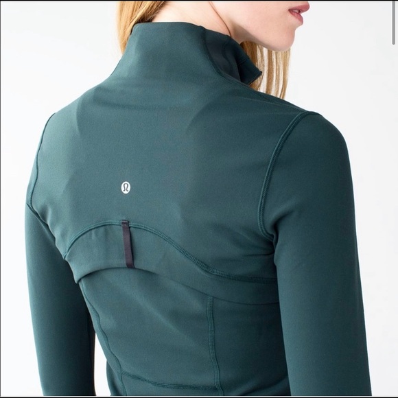 Lululemon Define Jacket - Picture 2 of 4